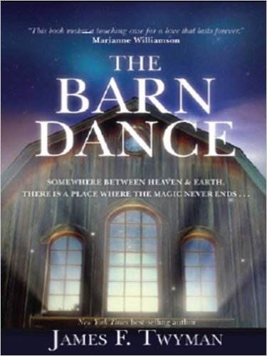 the barn dance book about heaven